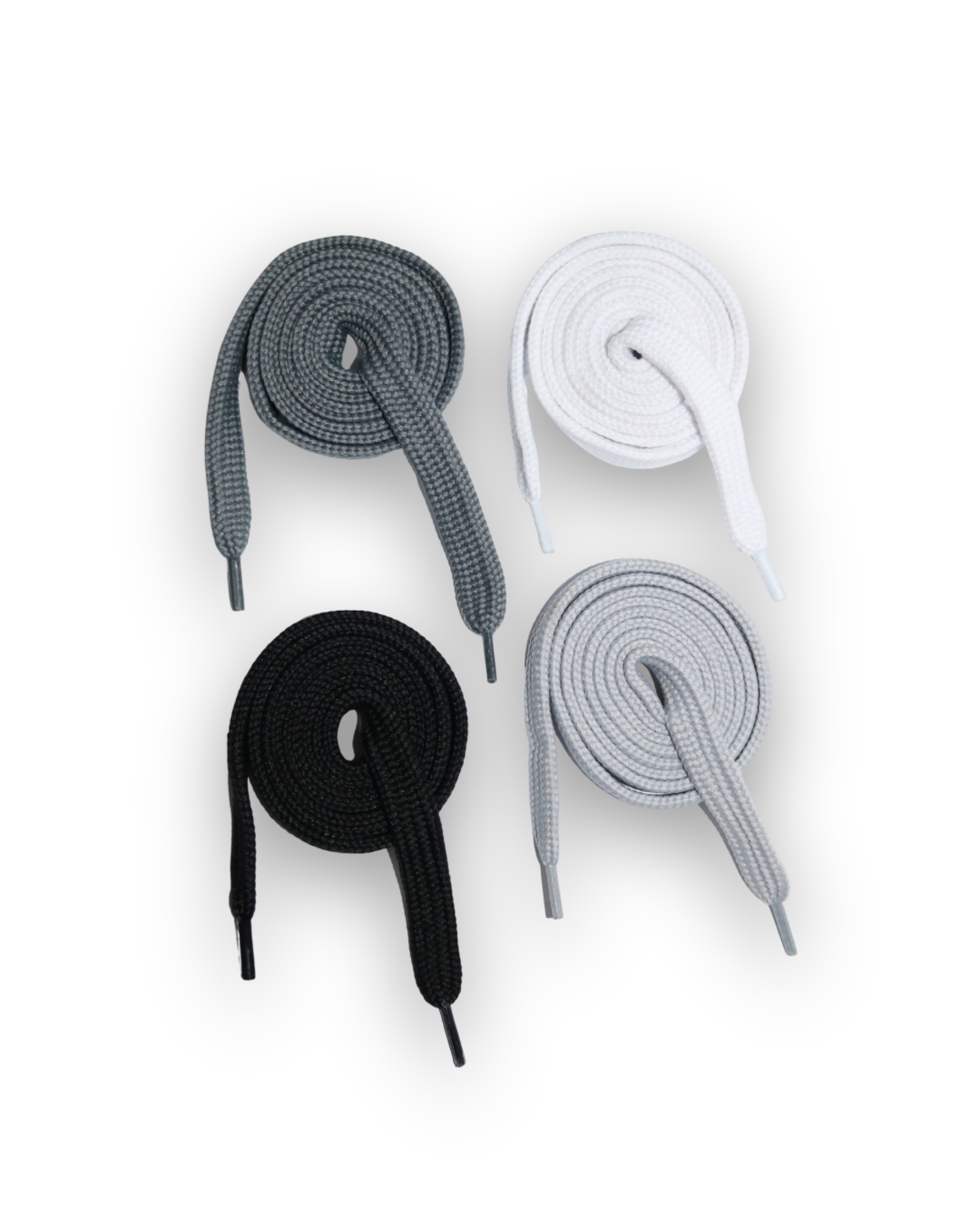 Cordón de Poliéster Chato