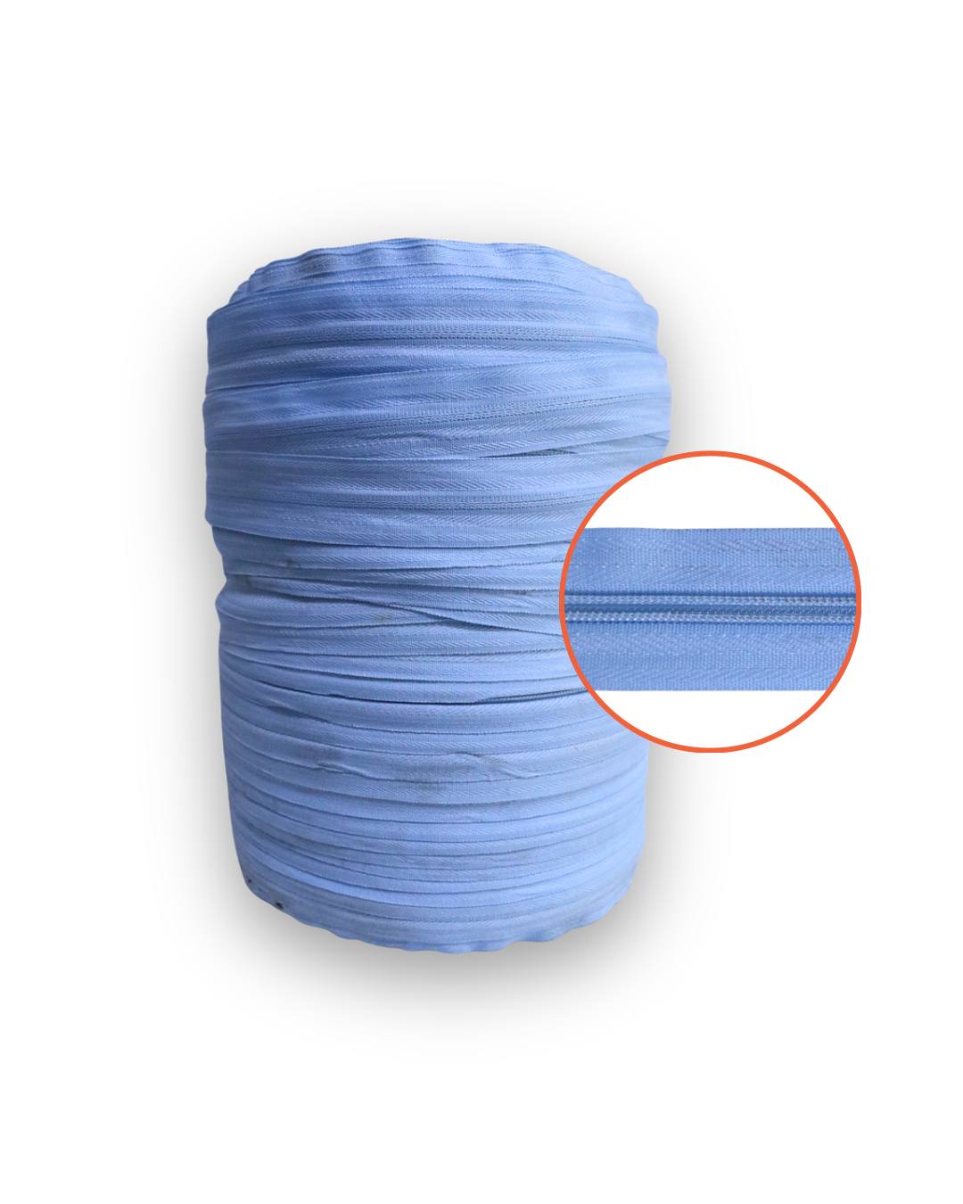 Cierre en Cadena 5.8MM