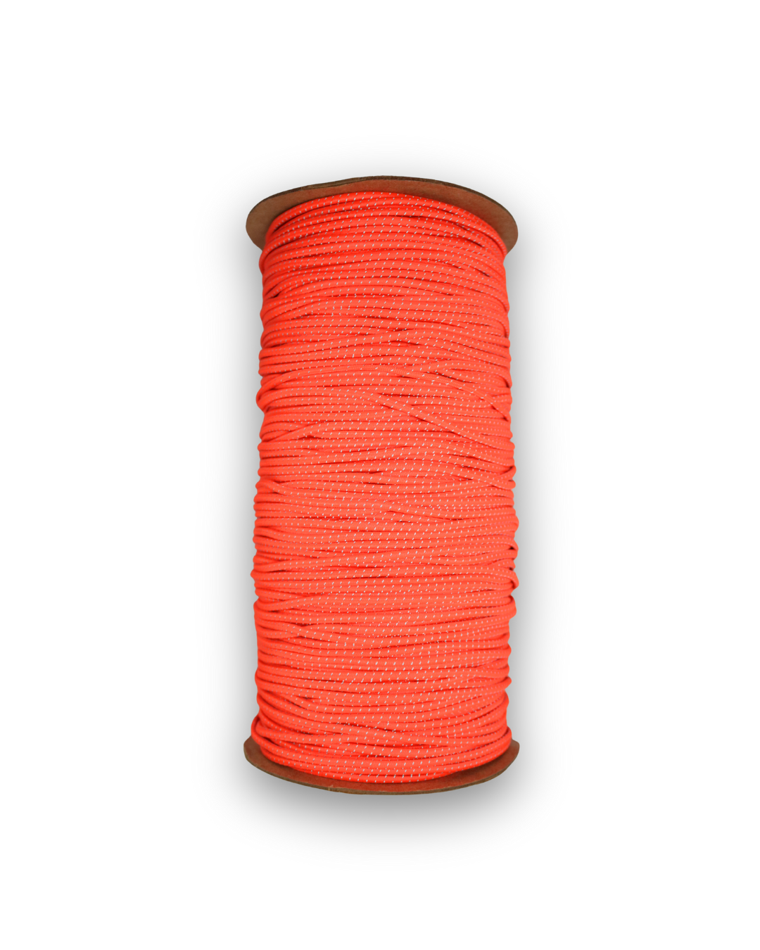 Cordón Elástico Fluor C/ Reflex