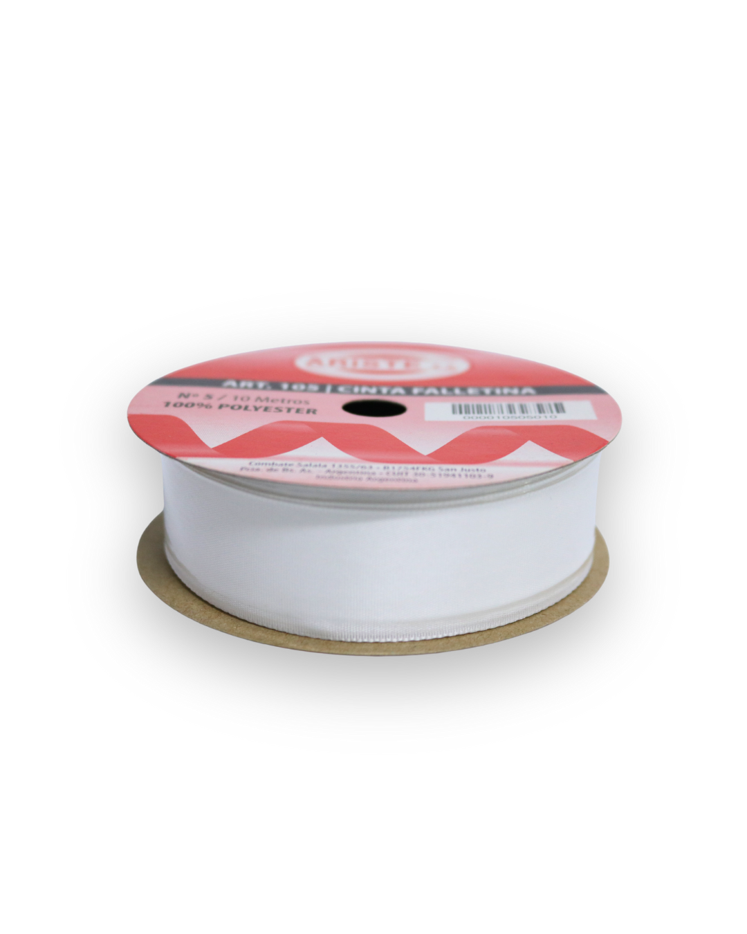 Cinta Falletina N°5