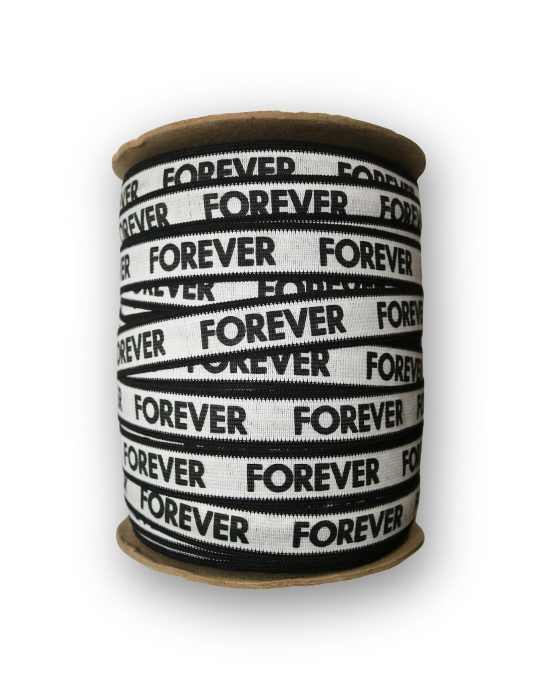 Cinta Crochet Estampada