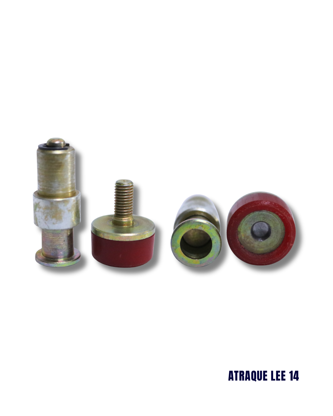 Matriz para Atraques