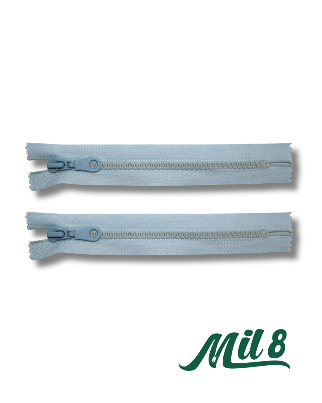 Cierre Diente de Perro Fijo