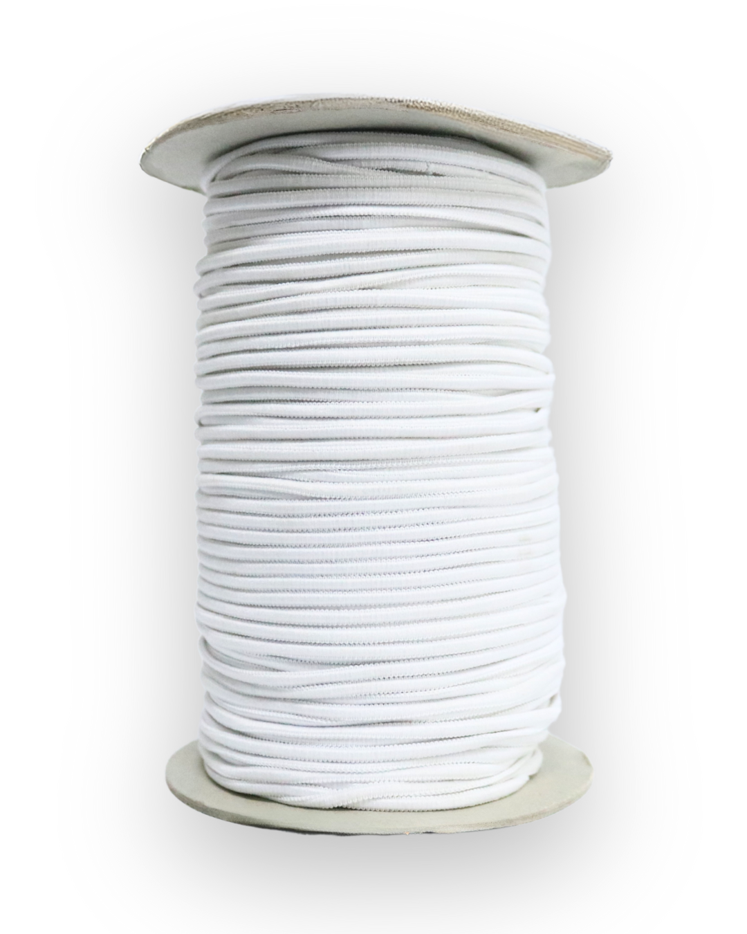 Cordón elástico de poliéster