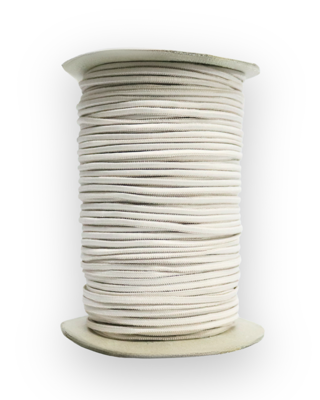 Cordón elástico de poliéster