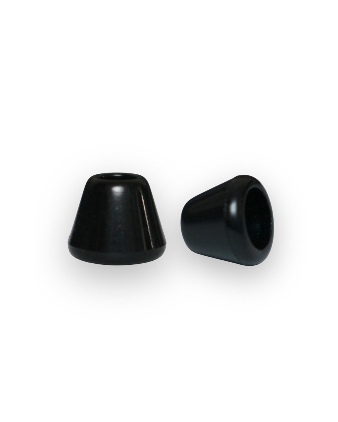 Terminales campanita s/ tapa