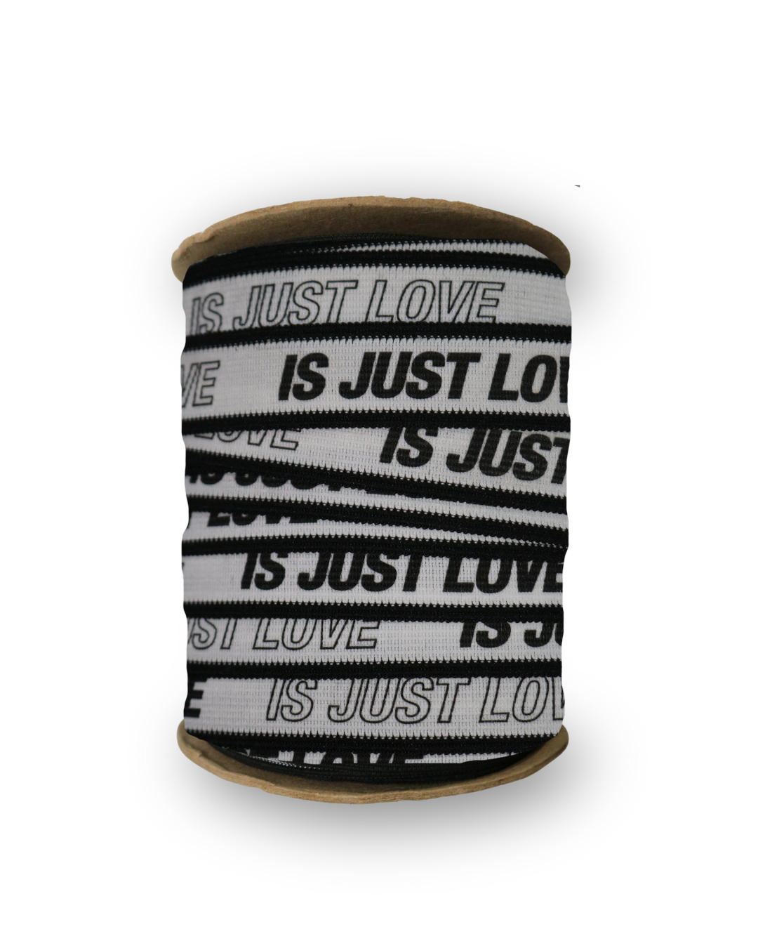 Cinta Crochet Estampada