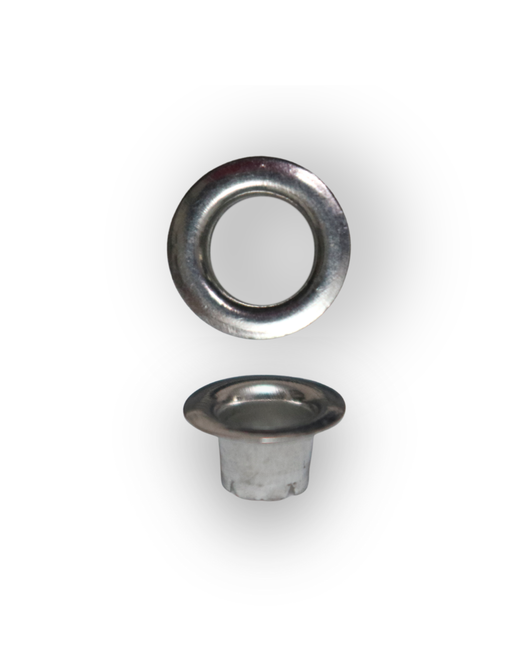 Ojalillo de Aluminio