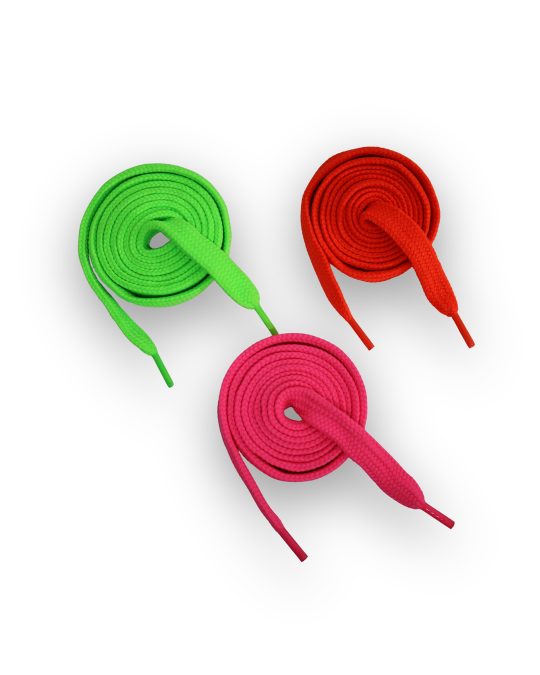 Cordón de Poliéster Chato