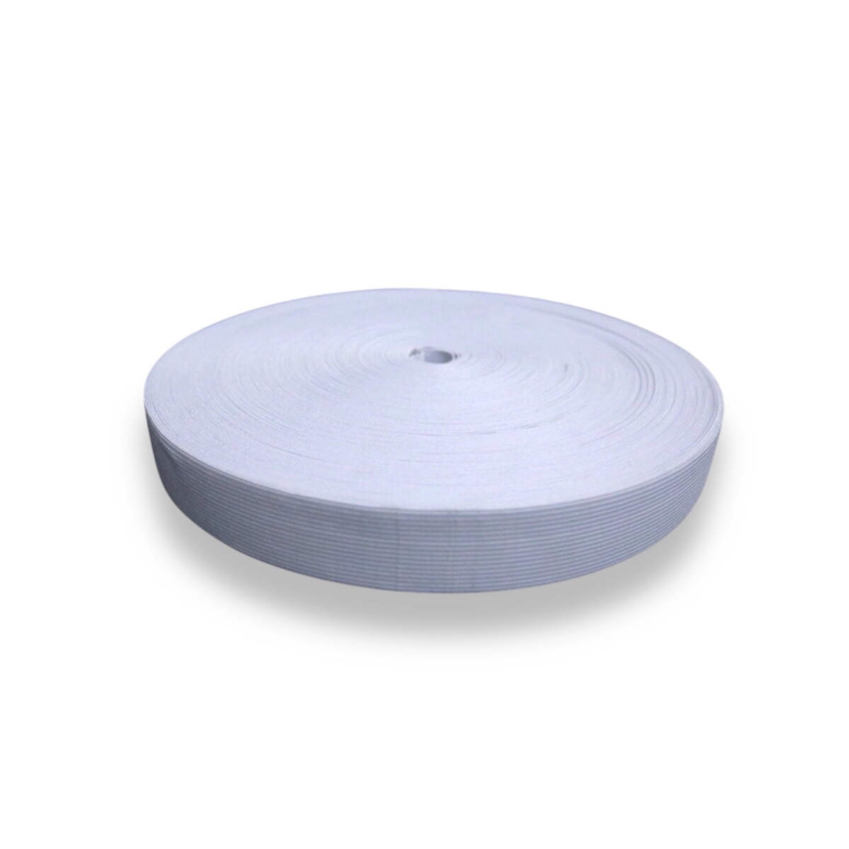 Elástico para embutir liso