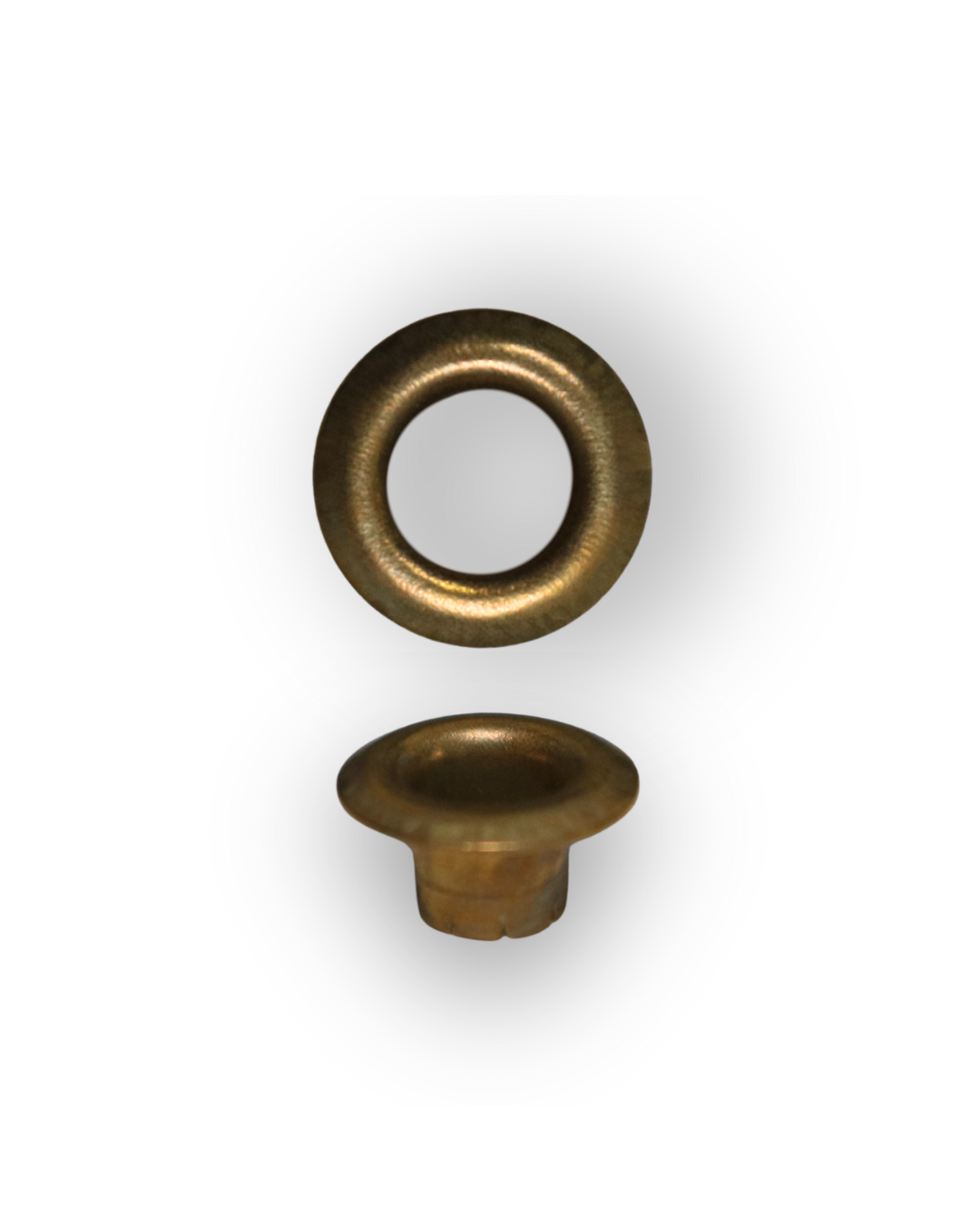 Ojalillo de Aluminio