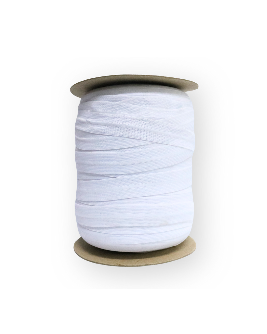 Elástico de poliéster Envivado / Quebrado