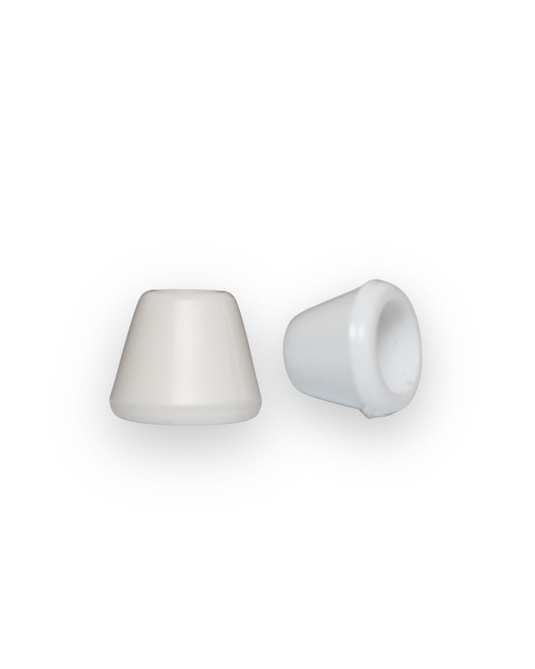 Terminales campanita s/ tapa