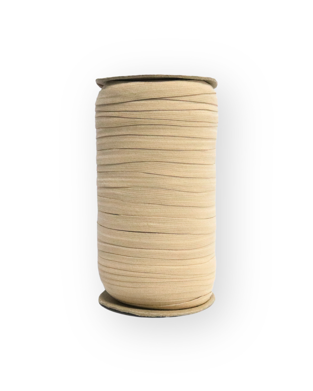 Elástico de poliéster Envivado / Quebrado