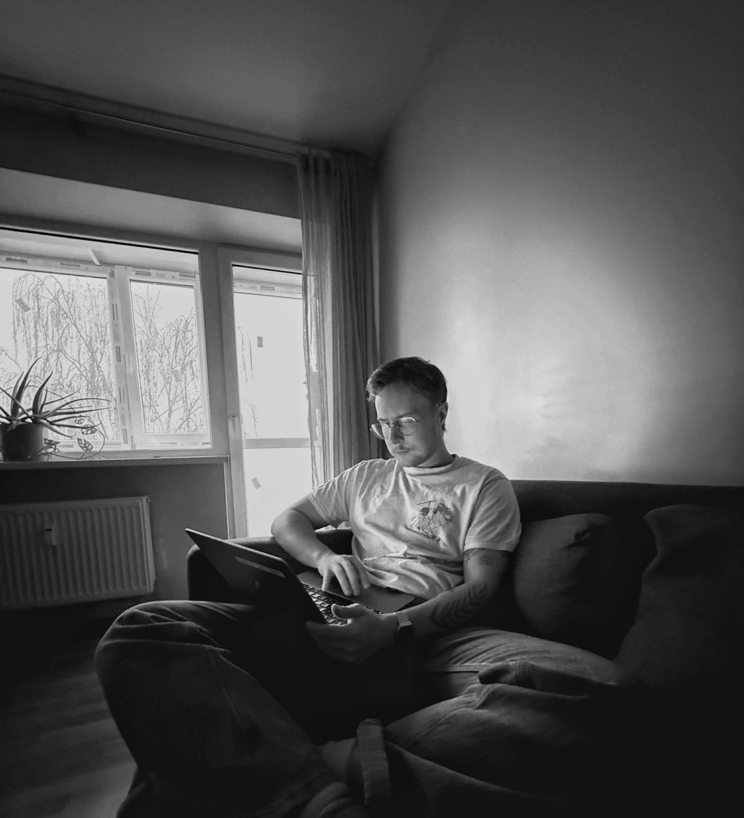 Nemokama 15 min. konsultacija / auditas