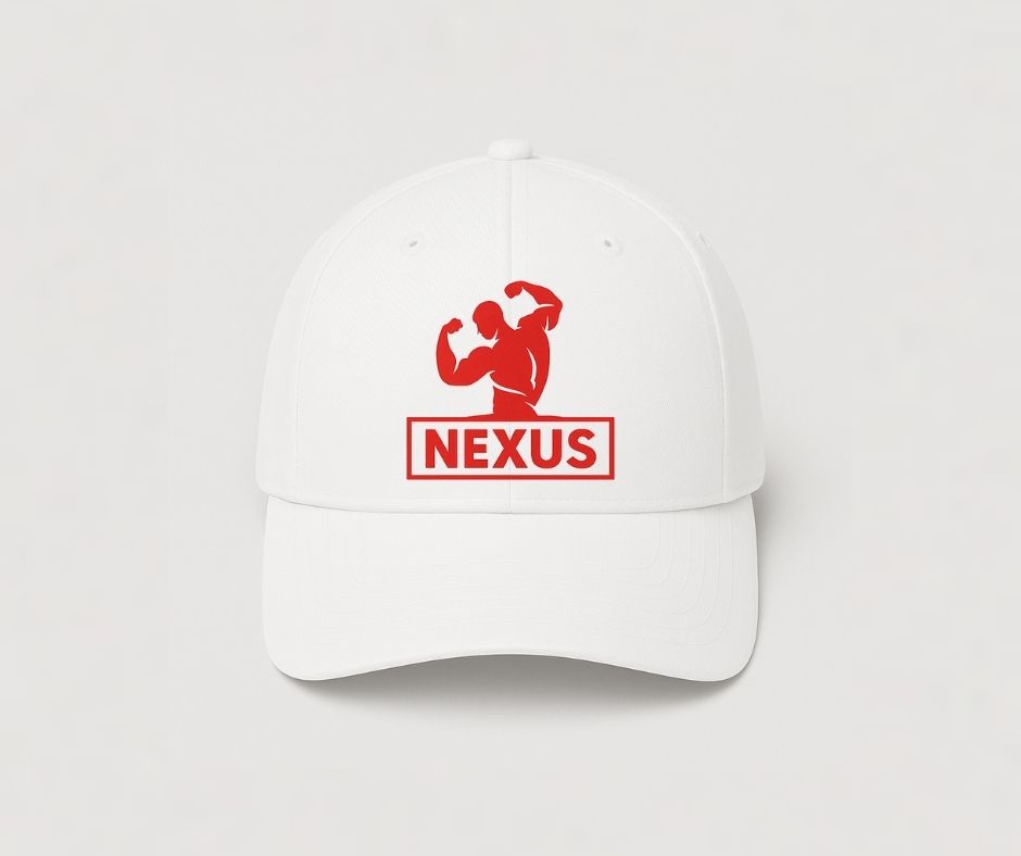 Nexus Sports Cap