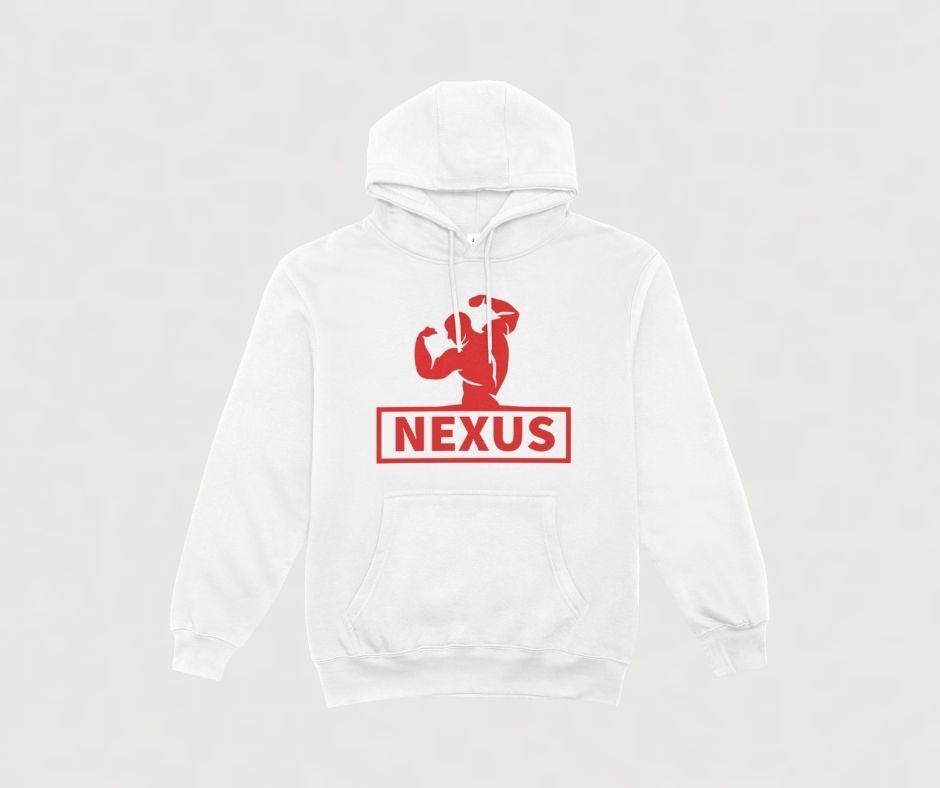 Nexus Hoodie