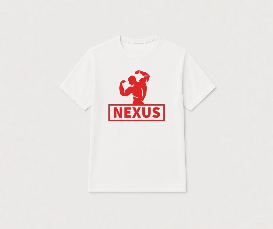 Nexus T-Shirt