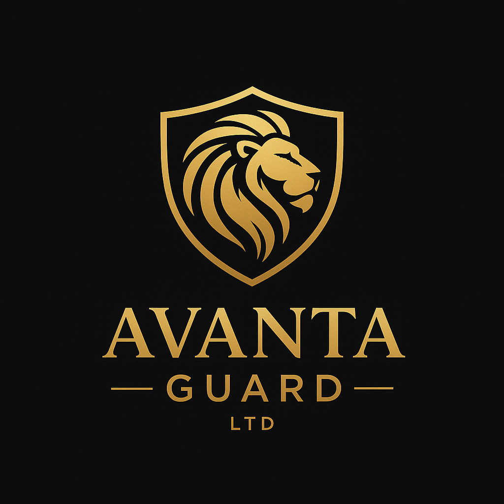 Private Security Services 6 – Avanta Guard Ltd