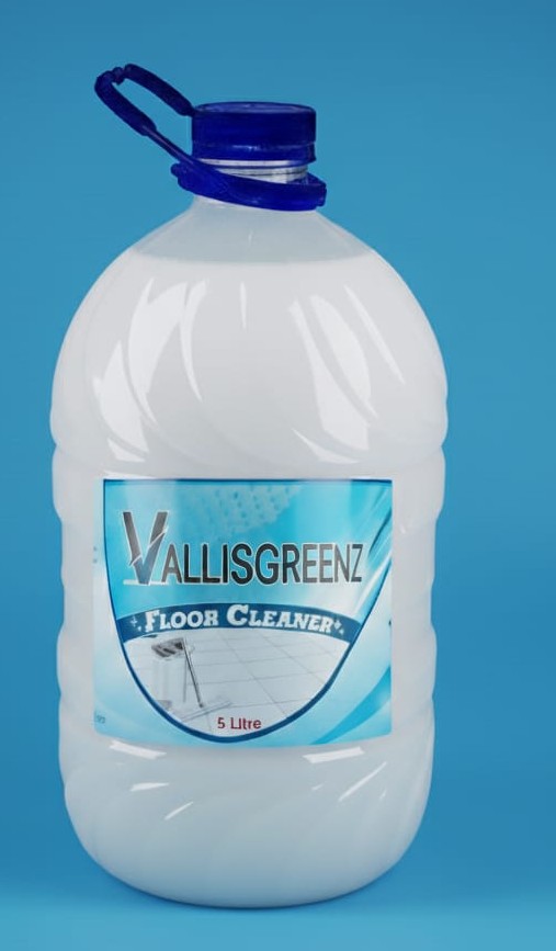 Vallisgreenz Floor Cleaner