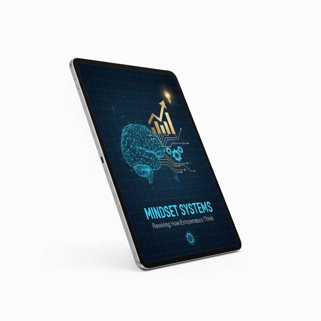 Mindset Systems eBook
