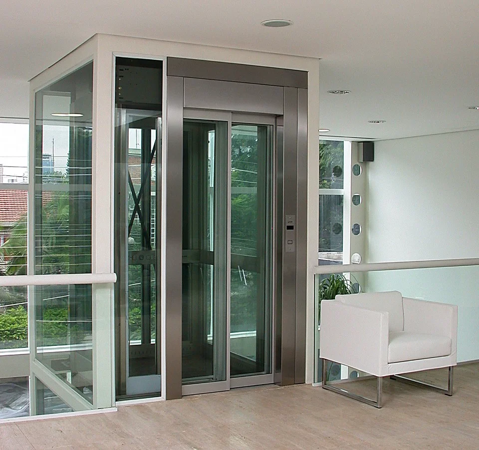 Elevador Residencial