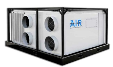 Portable Air Conditioning Unit