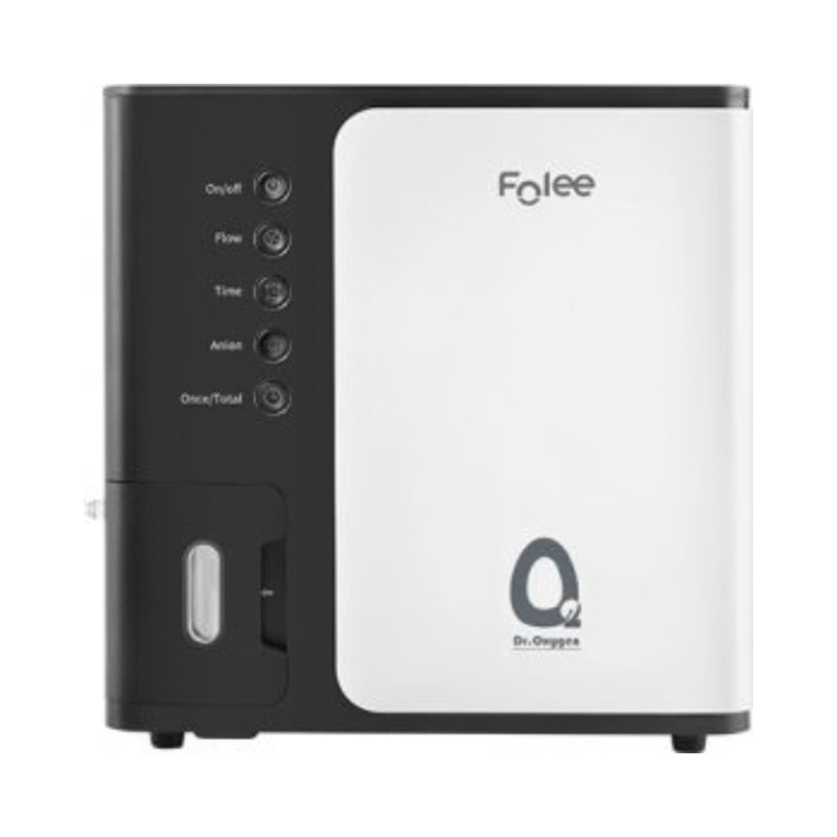 Folee Oxygen Concentrator
