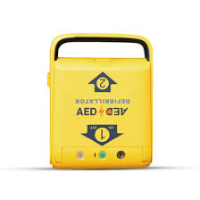 Automated External Defibrillator (AED)
