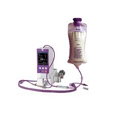 Enteral Feeding Pump