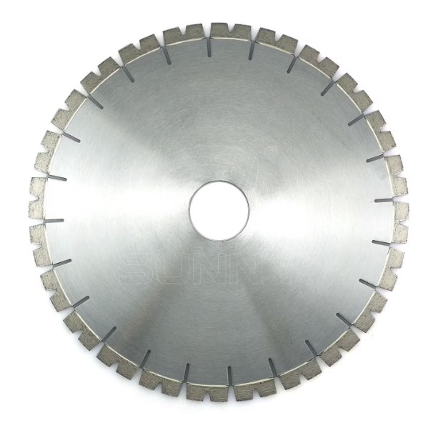 Circular Saw Blade