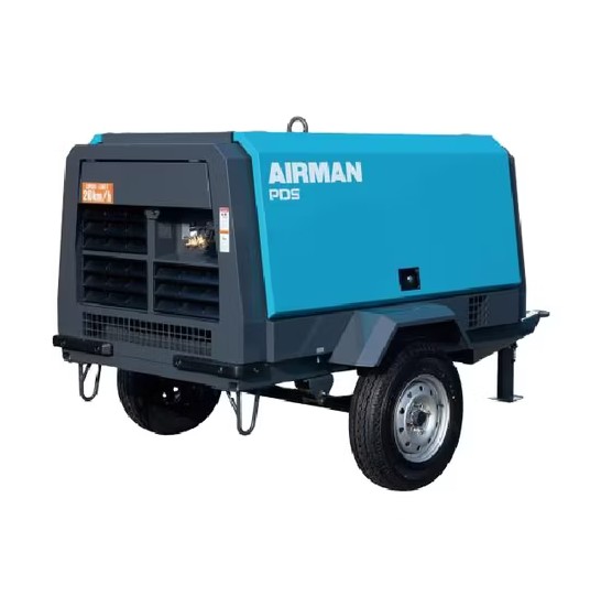 Airman PDS Portable Air Compressor