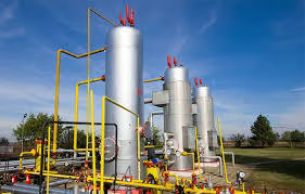 H₂S Scavenger & Powdered H₂S Scavenger