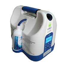 Viro Disinfection System