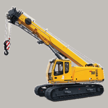 Crawler Crane