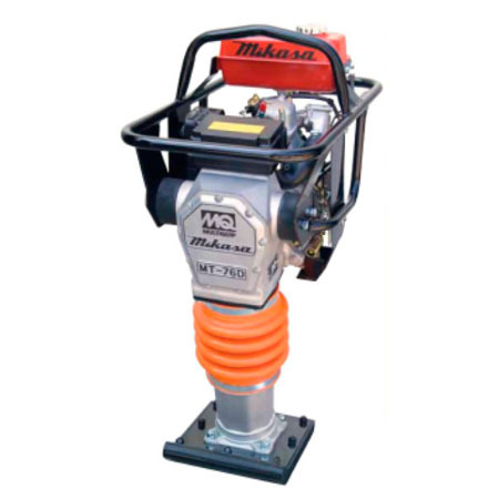 Mikasa MT-760 Tamper