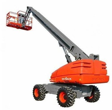 Skyjack Boom Lift