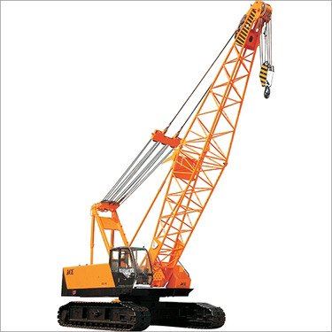 Crawler Crane
