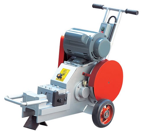 Electric Rebar Cutter