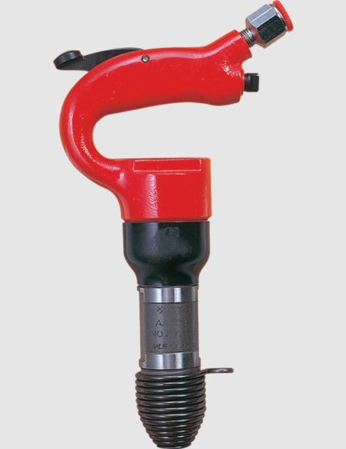 Handheld Jackhammer