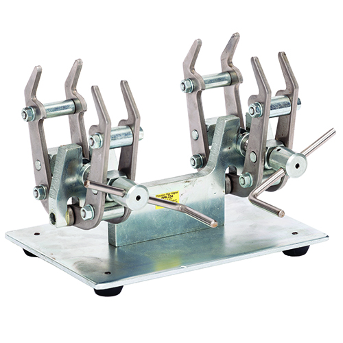 Precision Pipe Alignment Clamp