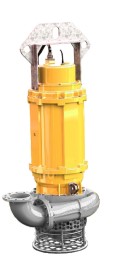 Industrial Submersible Pump