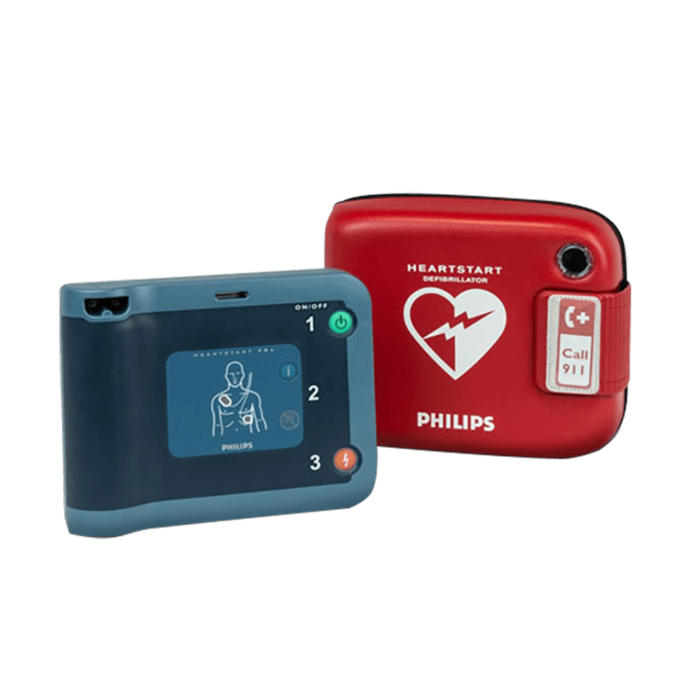 PHILIPS HeartStart Defibrillator