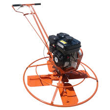 Concrete Power Trowel