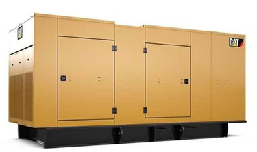 Industrial Generator