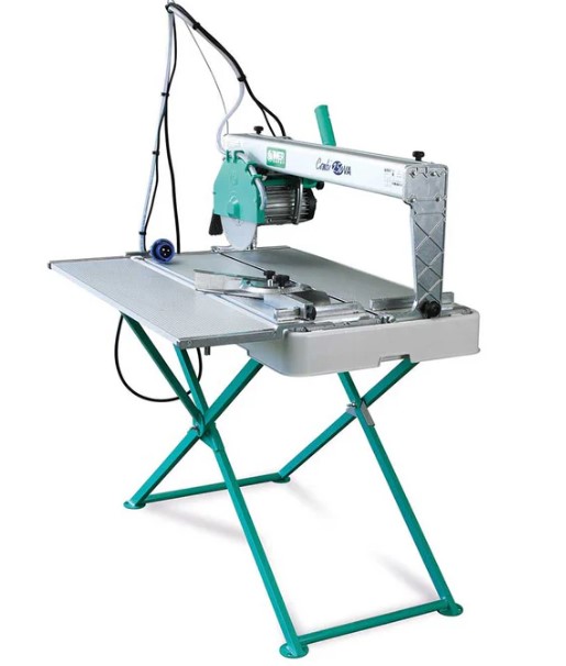 Tile Cutting Machine