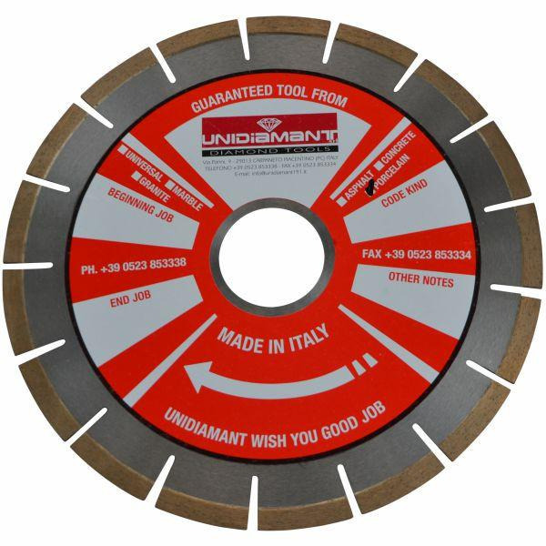 Diamond Saw Blade