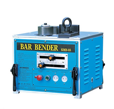 Bar Bender KMB-25