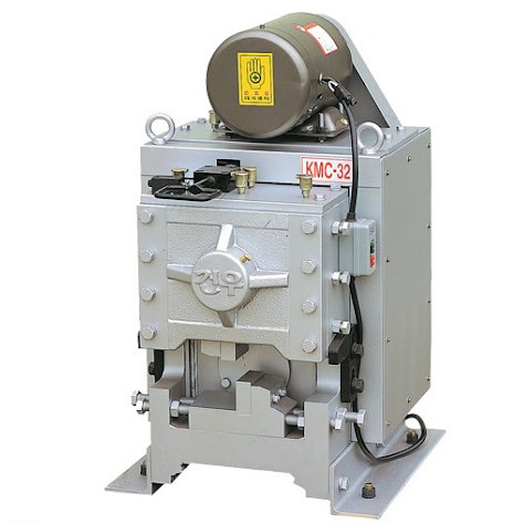 Industrial Metal Cutting Machine