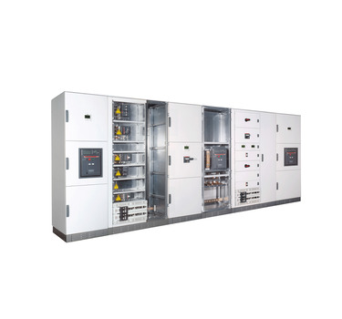 Electrical Switchgear Panel
